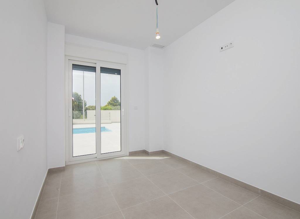 New Build - Villa - Polop