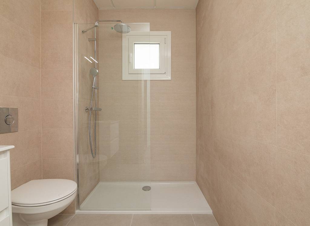 New Build - Villa - Polop