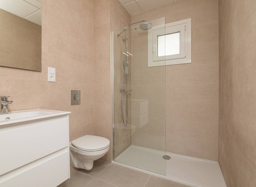 New Build - Villa - Polop