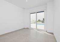 New Build - Villa - Polop