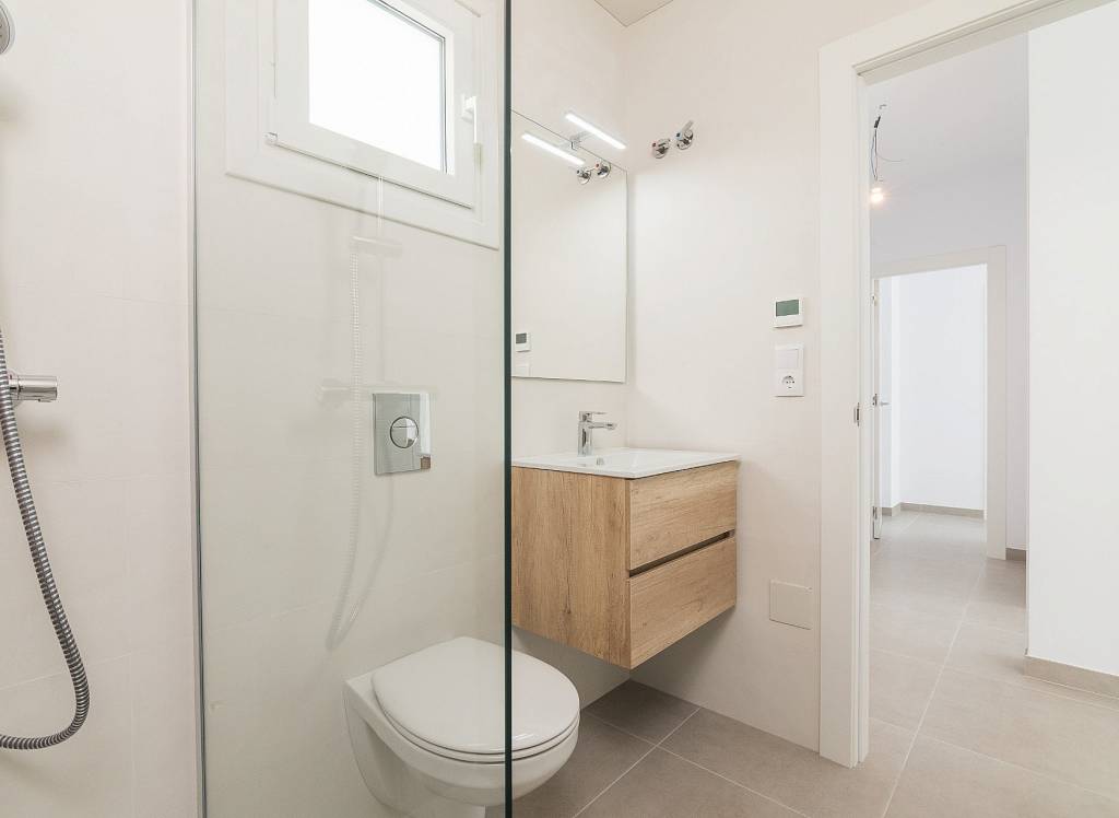 New Build - Villa - Polop