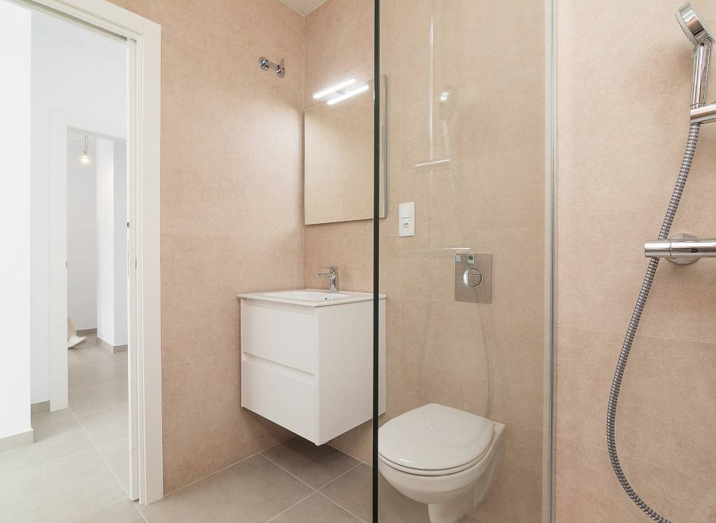 New Build - Villa - Polop