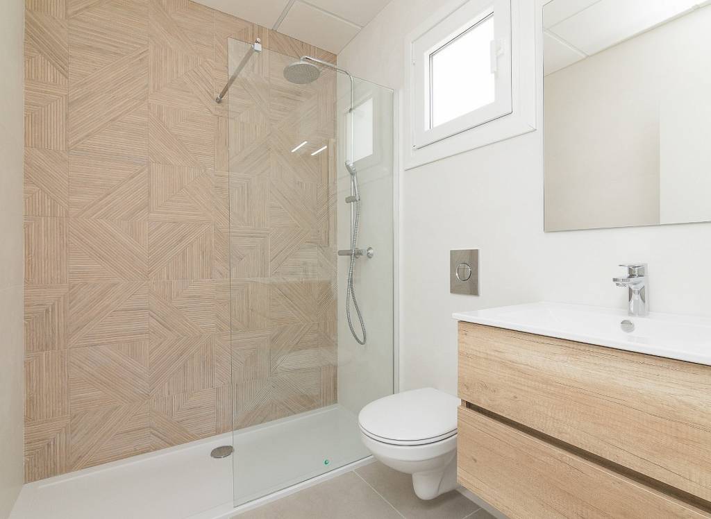 New Build - Villa - Polop