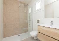 New Build - Villa - Polop