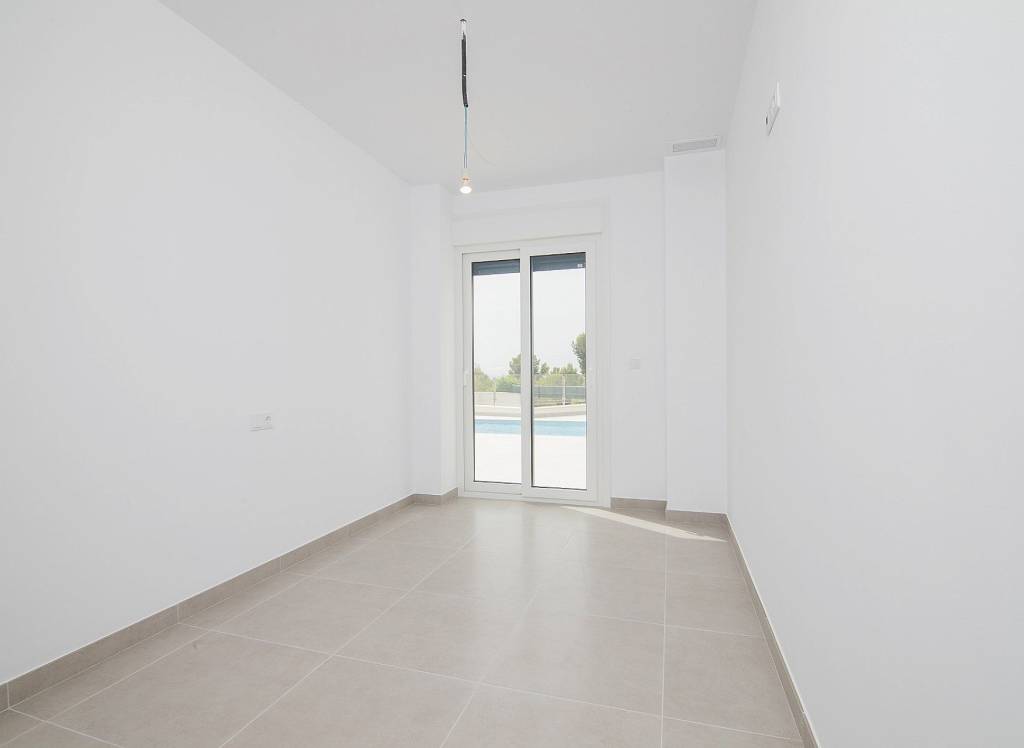 New Build - Villa - Polop