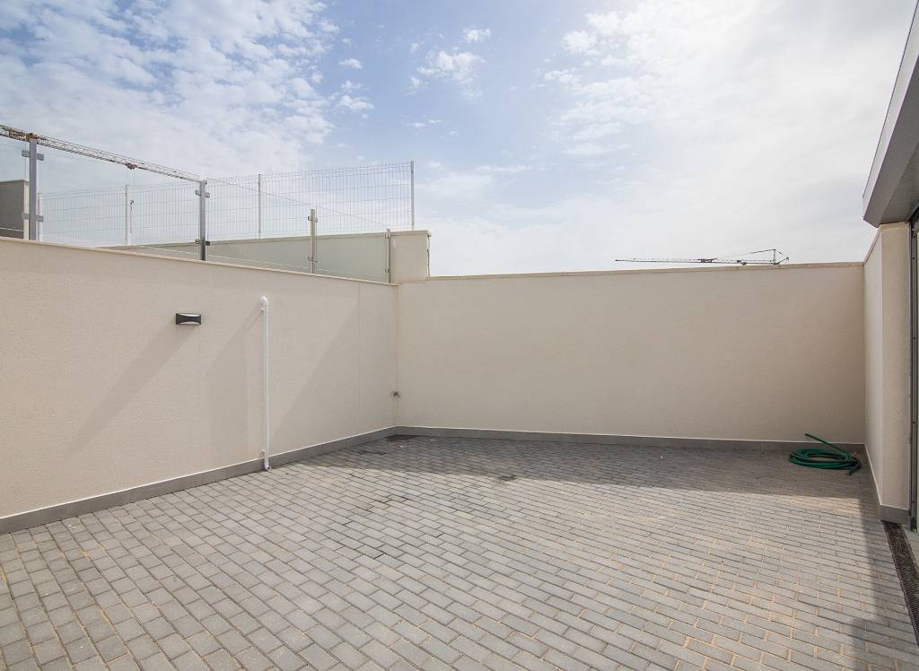 New Build - Villa - Polop