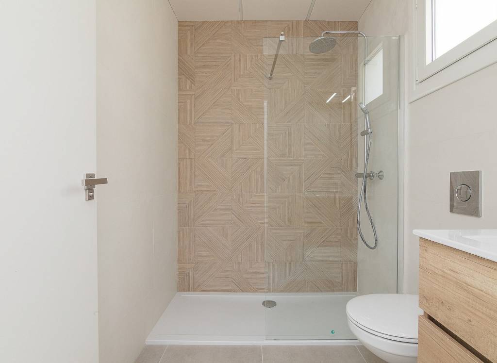 New Build - Villa - Polop