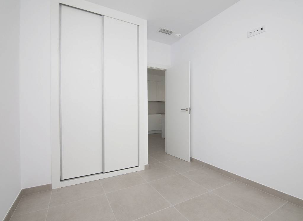 New Build - Villa - Polop