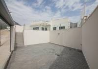 New Build - Villa - Polop