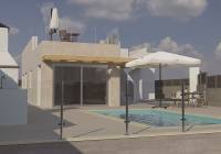 New Build - Villa - Polop