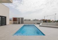 New Build - Villa - Polop