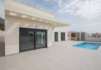 New Build - Villa - Polop