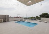 New Build - Villa - Polop