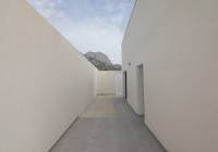 New Build - Villa - Polop