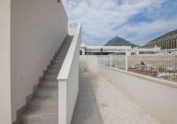 New Build - Villa - Polop