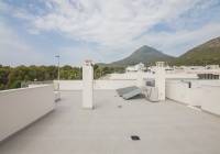 New Build - Villa - Polop