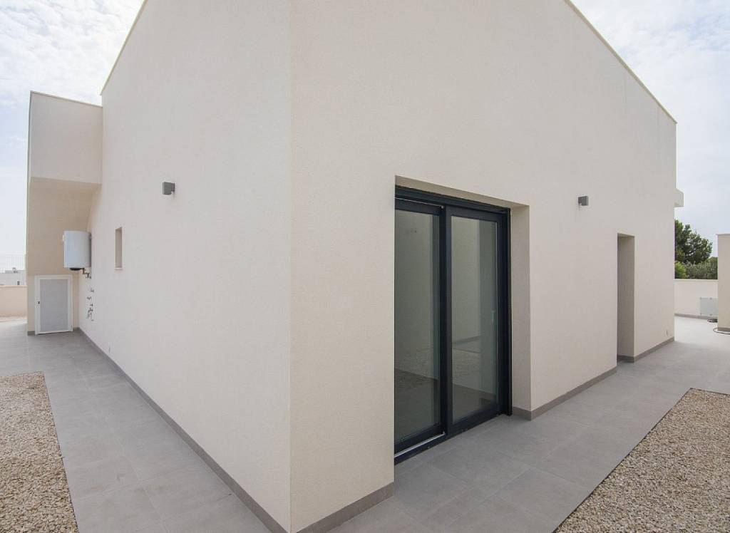 New Build - Villa - Polop