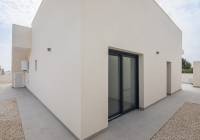 New Build - Villa - Polop