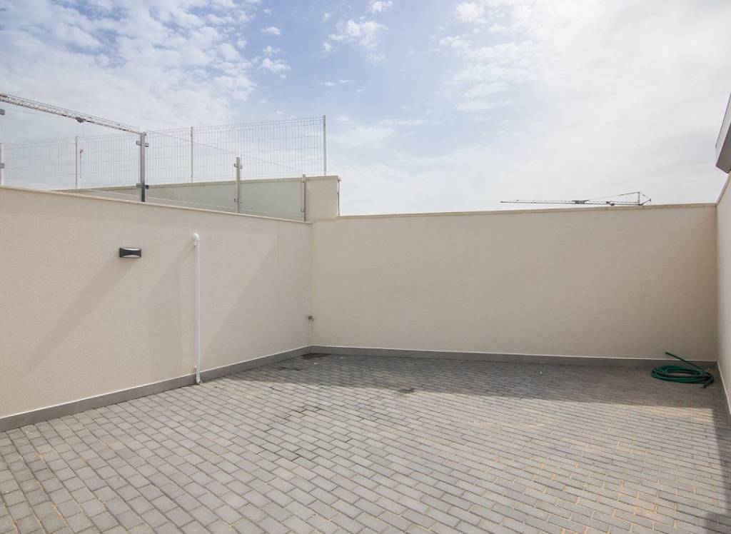 New Build - Villa - Polop