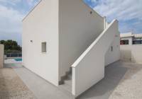 New Build - Villa - Polop