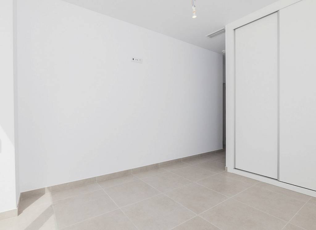 New Build - Villa - Polop