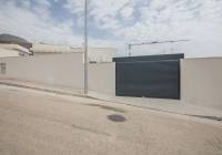 New Build - Villa - Polop