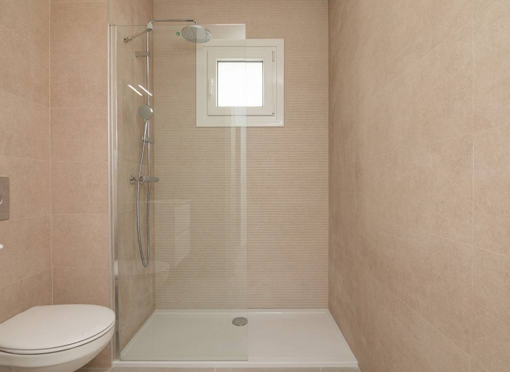 New Build - Villa - Polop