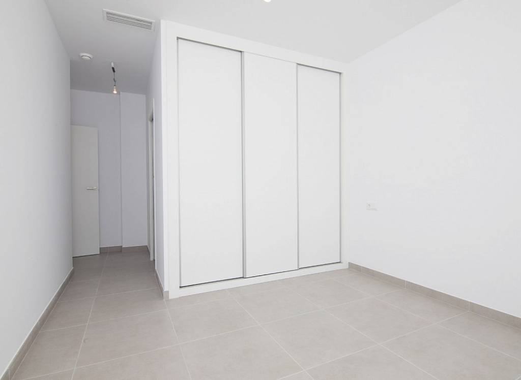 New Build - Villa - Polop