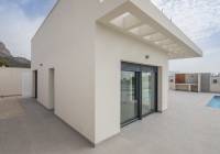 New Build - Villa - Polop