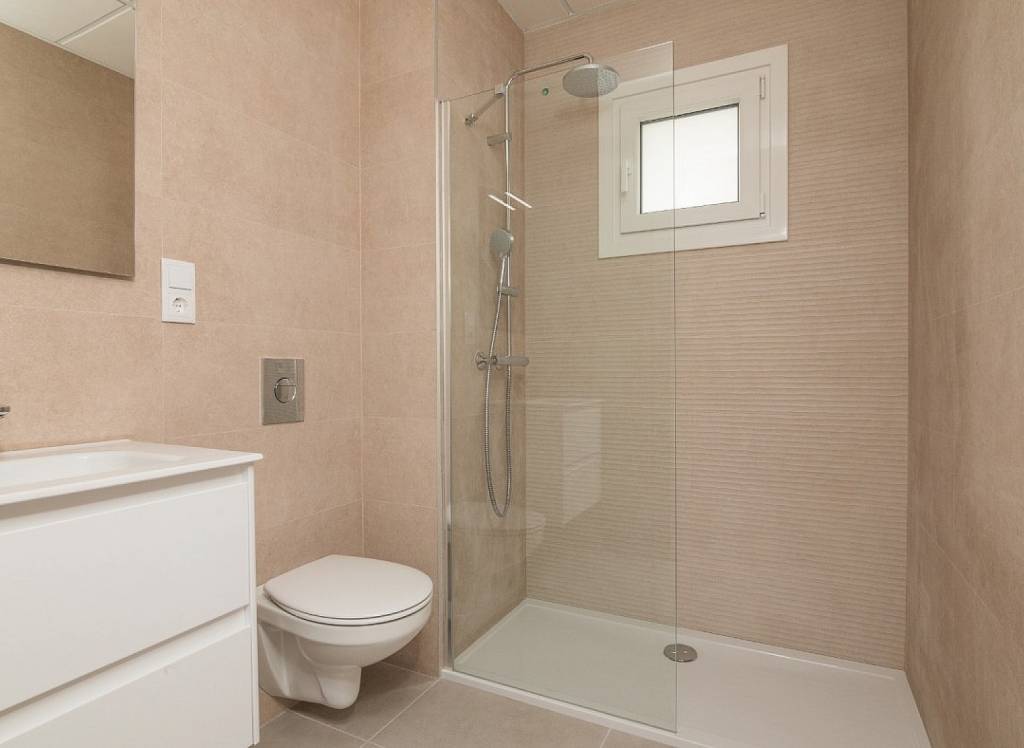 New Build - Villa - Polop