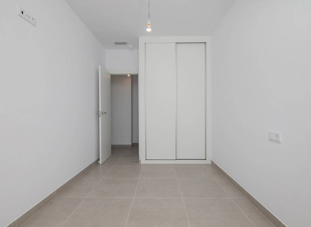 New Build - Villa - Polop