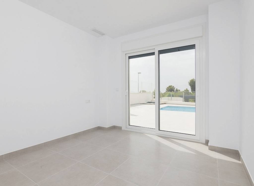 New Build - Villa - Polop