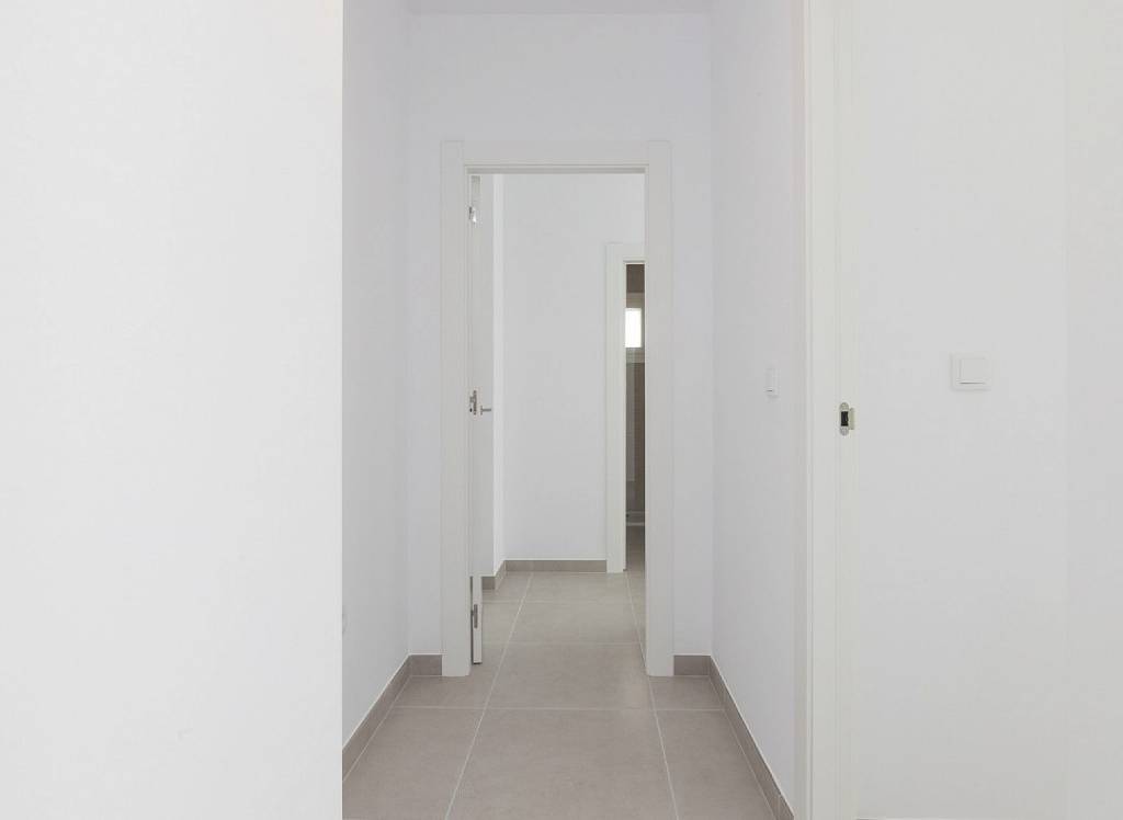 New Build - Villa - Polop