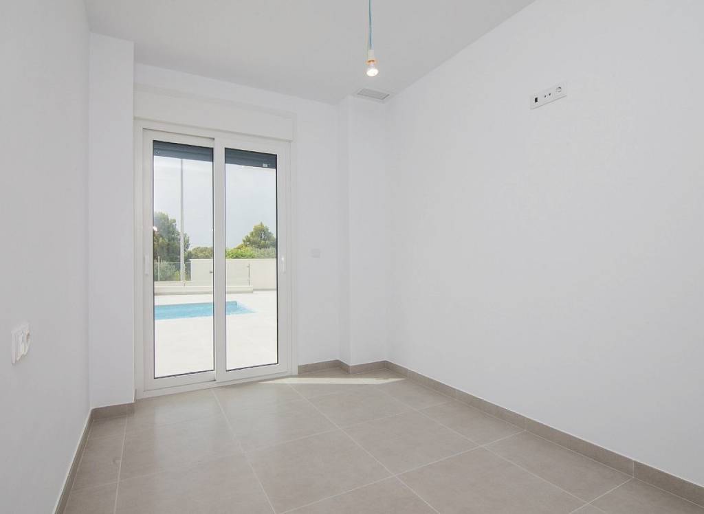 New Build - Villa - Polop