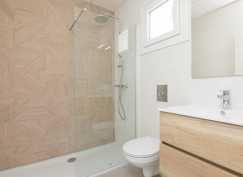 New Build - Villa - Polop