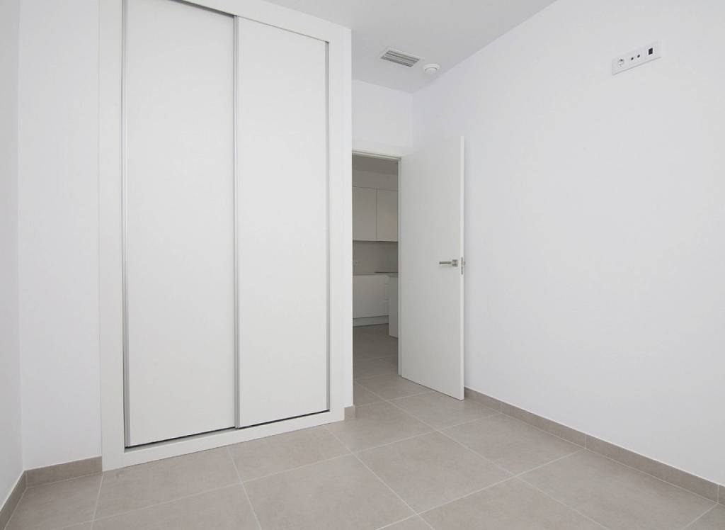 New Build - Villa - Polop