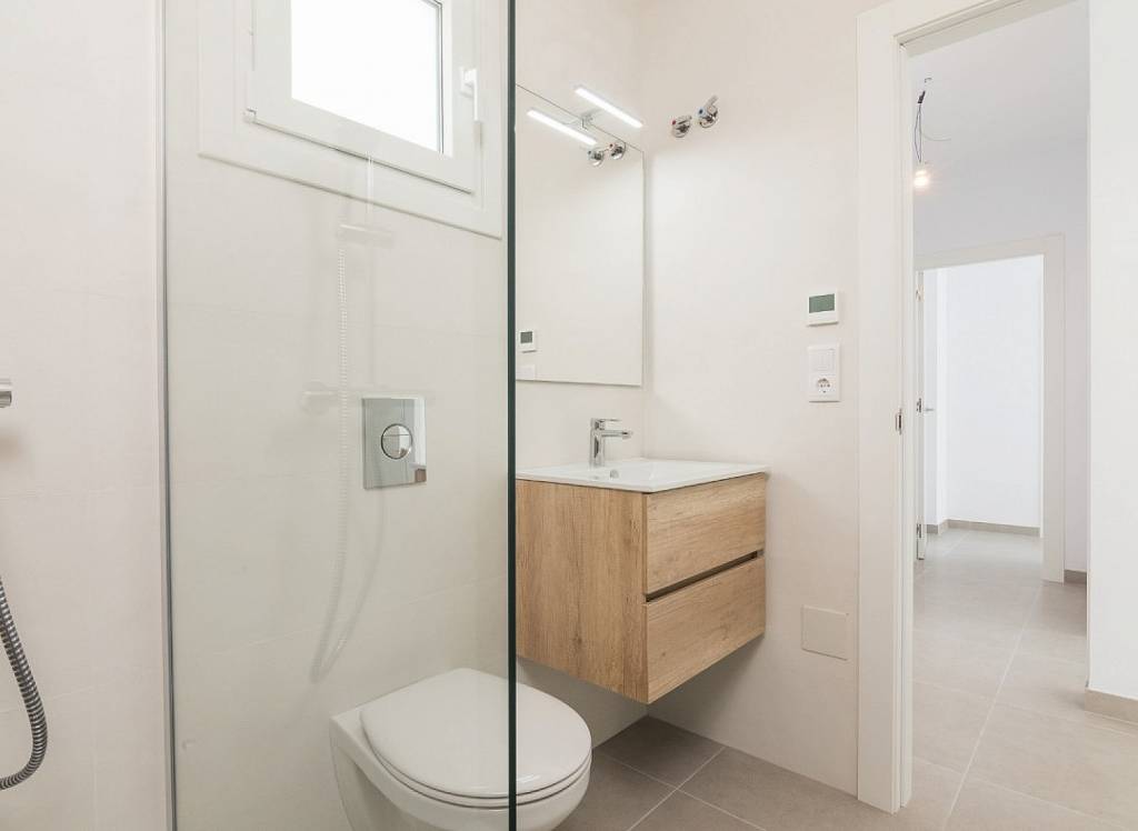 New Build - Villa - Polop