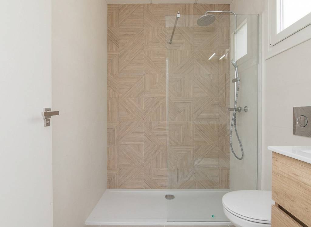 New Build - Villa - Polop