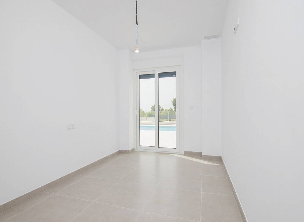 New Build - Villa - Polop