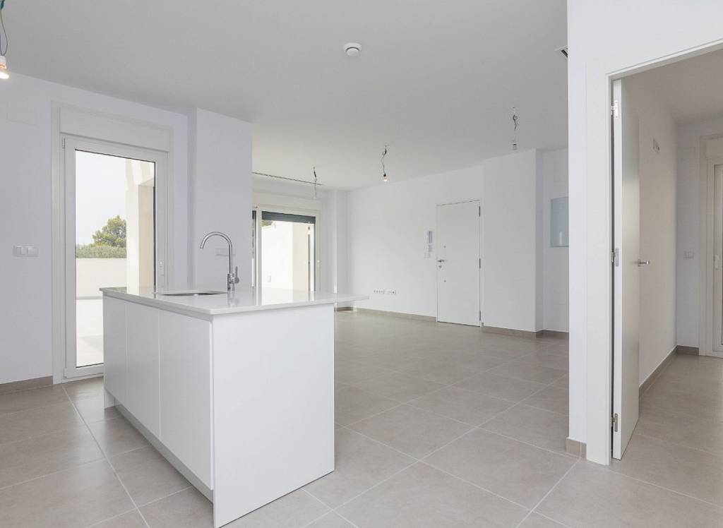 New Build - Villa - Polop