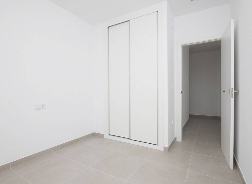 New Build - Villa - Polop