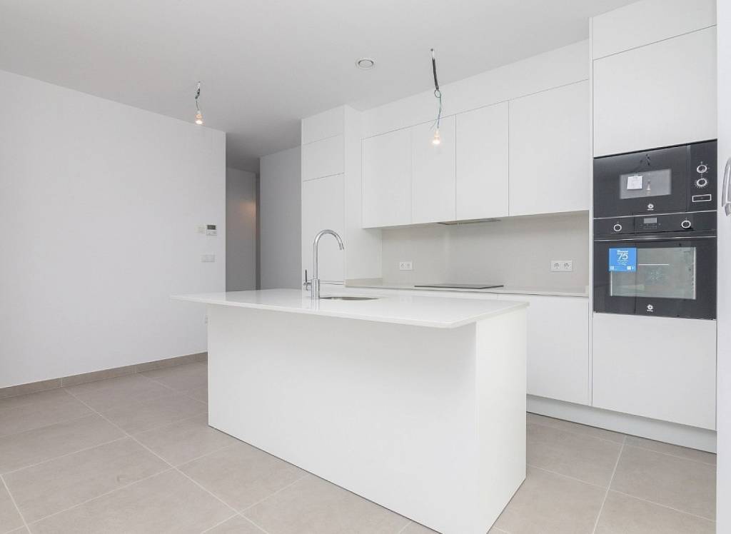 New Build - Villa - Polop