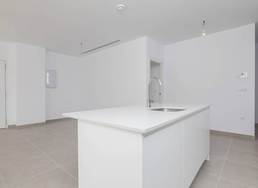 New Build - Villa - Polop