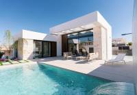 New Build - Villa - Rojales