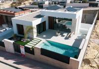 New Build - Villa - Rojales