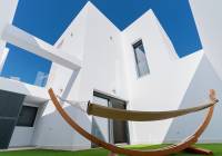 New Build - Villa - Rojales