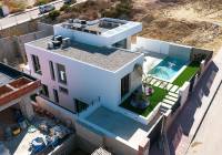 New Build - Villa - Rojales