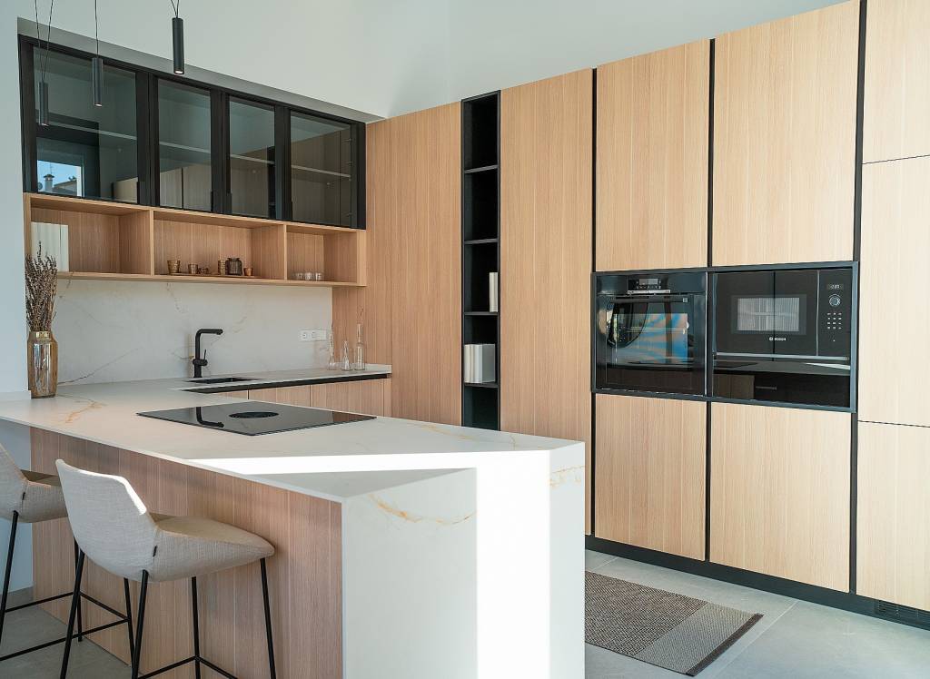 New Build - Villa - Rojales