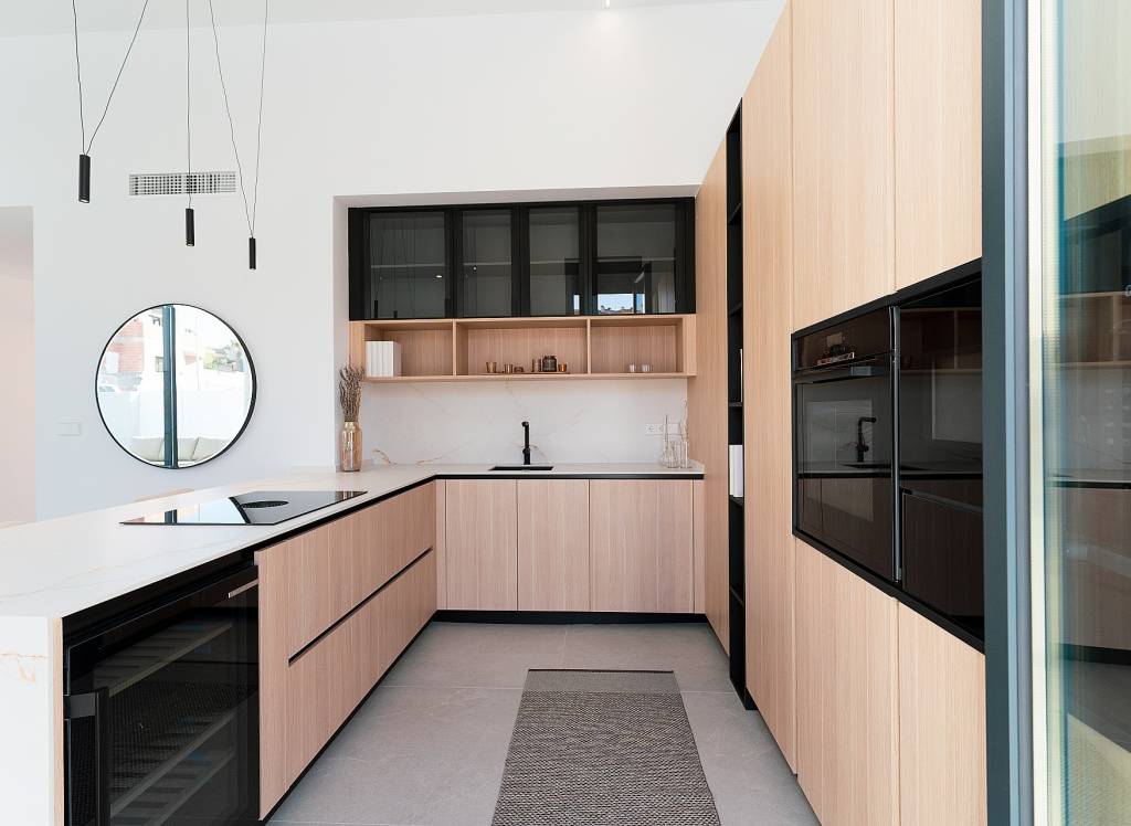 New Build - Villa - Rojales