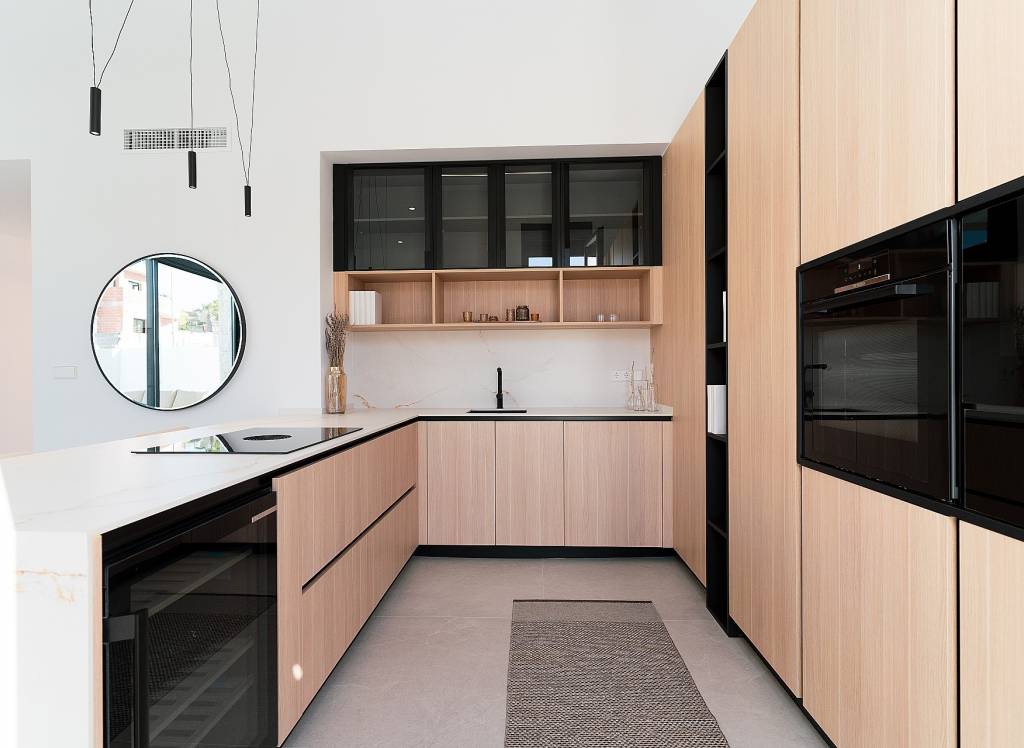 New Build - Villa - Rojales